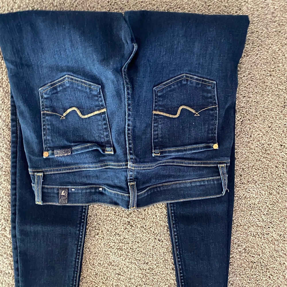 Jeans - Picture 4 of 5